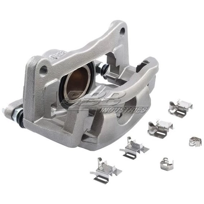 NUGEON - 99-02002A - Front Driver Side Brake Caliper pa5