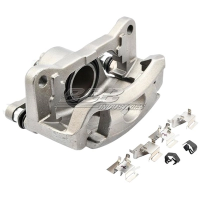 NUGEON - 99-02003A - Front Driver Side Brake Caliper pa1