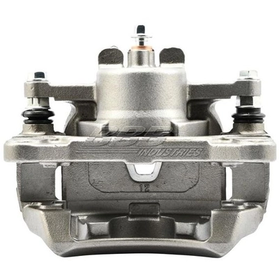 NUGEON - 99-02003A - Front Driver Side Brake Caliper pa2