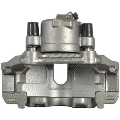 NUGEON - 99-02109B - Front Driver Side Brake Caliper pa1