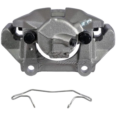 NUGEON - 99-02109B - Front Driver Side Brake Caliper pa3