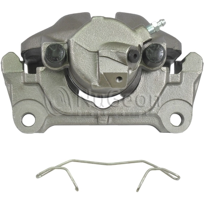 NUGEON - 99-02111B - Front Driver Side Brake Caliper pa1