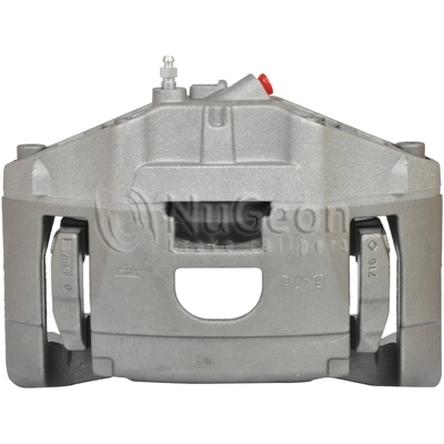 Front Left Rebuilt Caliper With Hardware by NUGEON - 99-02146B pa2