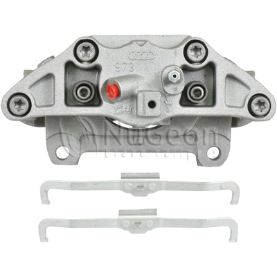 NUGEON - 99-02146B - Remanufactured Front Brake Caliper pa4