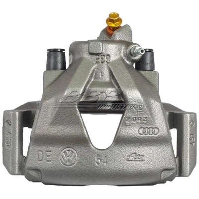 NUGEON - 99-02162A - Front Driver Side Brake Caliper pa1