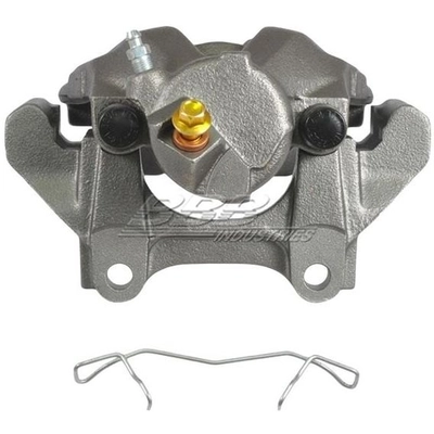 NUGEON - 99-02162A - Front Driver Side Brake Caliper pa3