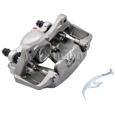 NUGEON - 99-02180B - Front Driver Side Brake Caliper pa5