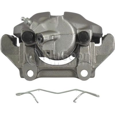 NUGEON - 99-02181A - Remanufactured Front Disc Brake Caliper pa1