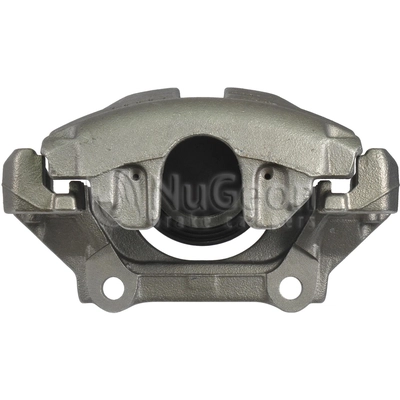NUGEON - 99-02181A - Remanufactured Front Disc Brake Caliper pa2