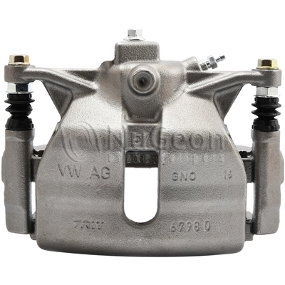 NUGEON - 99-02223A - Front Driver Side Brake Caliper pa1