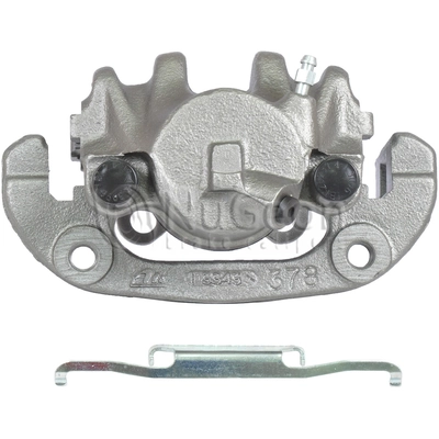 Front Left Rebuilt Caliper With Hardware by NUGEON - 99-02314B pa3