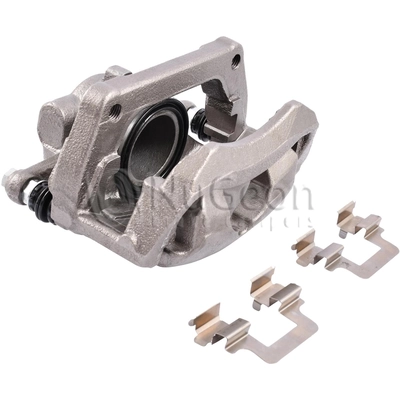 NUGEON - 99-02338A - Remanufactured Front Disc Brake Caliper pa1