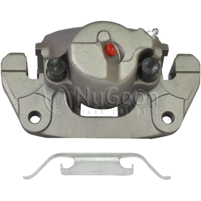 Front Left Rebuilt Caliper With Hardware by NUGEON - 99-02339B pa1