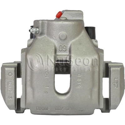 NUGEON - 99-02339B - Front Driver Side Brake Caliper pa5