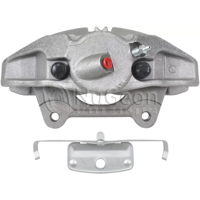 NUGEON - 99-02341B - Remanufactured Front Disc Brake Caliper pa1