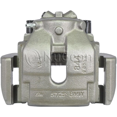 Front Left Rebuilt Caliper With Hardware by NUGEON - 99-02344B pa6