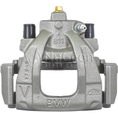 NUGEON - 99-02377A - Remanufactured Front Disc Brake Caliper pa6