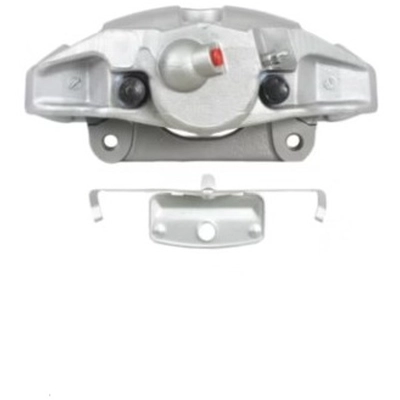 NUGEON - 99-02381B - Remanufactured Front Disc Brake Caliper pa2