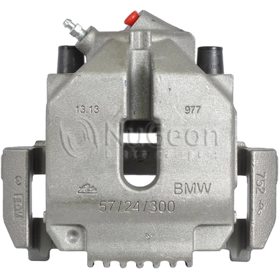 Front Left Rebuilt Caliper With Hardware by NUGEON - 99-02389B pa1