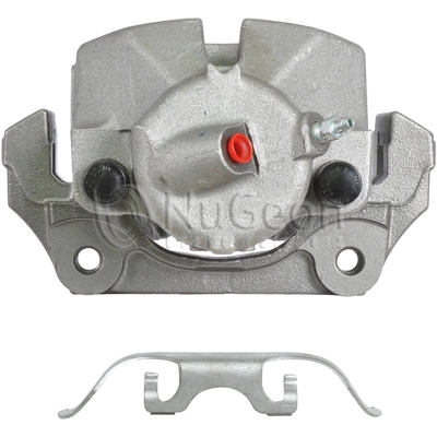 Front Left Rebuilt Caliper With Hardware by NUGEON - 99-02389B pa3