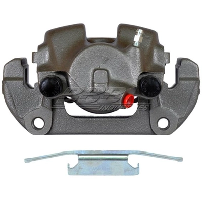 NUGEON - 99-02394B - Front Driver Side Brake Caliper pa3