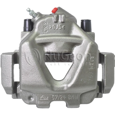 NUGEON - 99-02397B - Front Driver Side Brake Caliper pa6