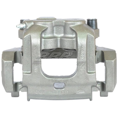 Front Left Rebuilt Caliper With Hardware by NUGEON - 99-02413B pa1