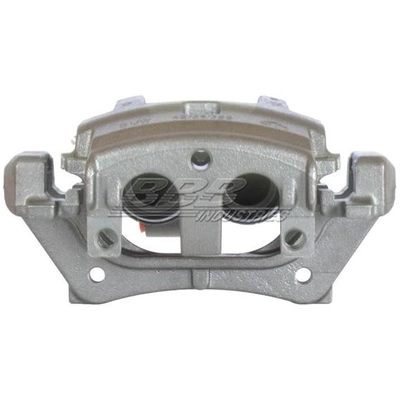 Front Left Rebuilt Caliper With Hardware by NUGEON - 99-02413B pa2