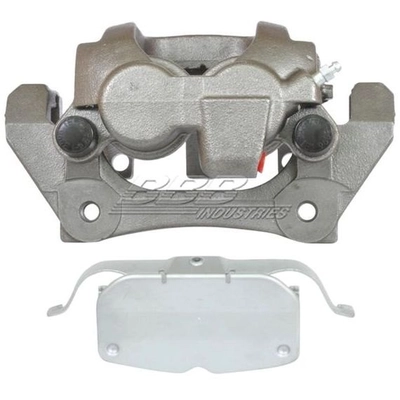 NUGEON - 99-02413B - Remanufactured Front Brake Caliper pa3