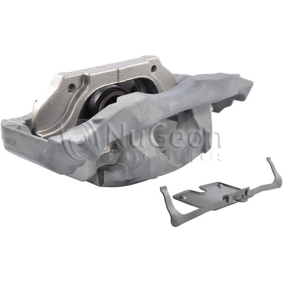 Front Left Rebuilt Caliper With Hardware by NUGEON - 99-02422B pa1