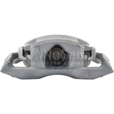 Front Left Rebuilt Caliper With Hardware by NUGEON - 99-02422B pa2