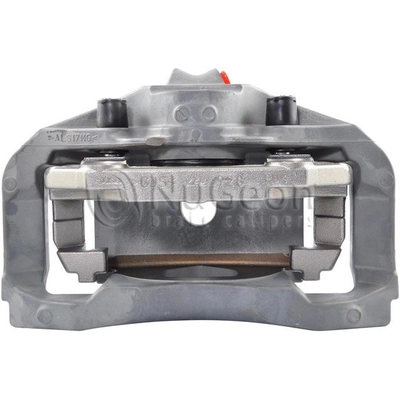 NUGEON - 99-02422B - Front Driver Side Brake Caliper pa4