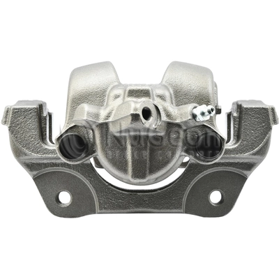 Front Left Rebuilt Caliper With Hardware by NUGEON - 99-02440B pa1