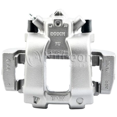 NUGEON - 99-02450B - Front Driver Side Brake Caliper pa5