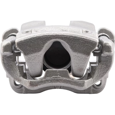 Front Left Rebuilt Caliper With Hardware by NUGEON - 99-02465A pa1