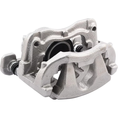 Front Left Rebuilt Caliper With Hardware by NUGEON - 99-02465A pa2