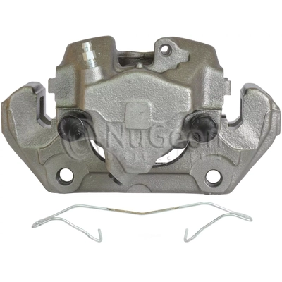 NUGEON - 99-02724A - Front Driver Side Brake Caliper pa1