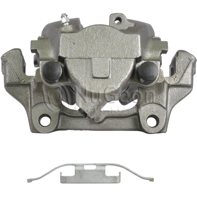 Front Left Rebuilt Caliper With Hardware by NUGEON - 99-02730A pa1