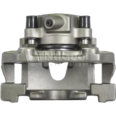 Front Left Rebuilt Caliper With Hardware by NUGEON - 99-02730A pa2