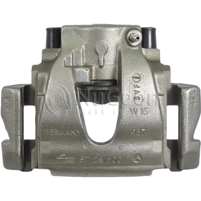 NUGEON - 99-02730A - Front Driver Side Brake Caliper pa6