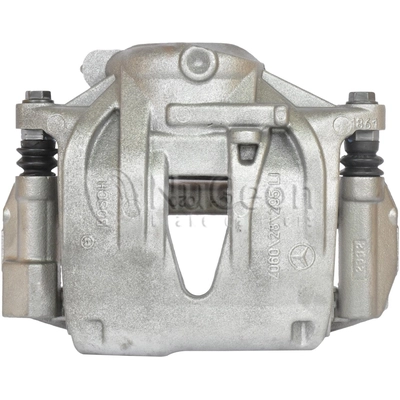 NUGEON - 99-02760B - Front Driver Side Brake Caliper pa5