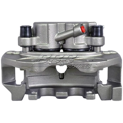 NUGEON - 99-02800B - Front Driver Side Brake Caliper pa1