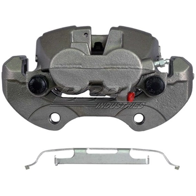 NUGEON - 99-02800B - Front Driver Side Brake Caliper pa3