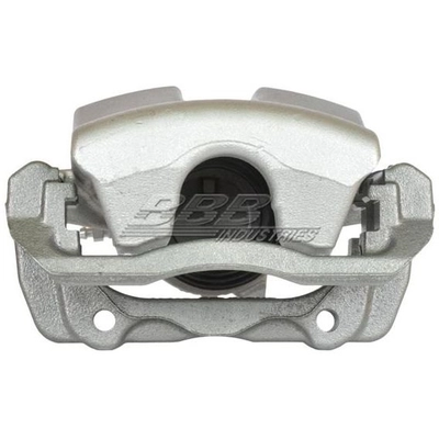 NUGEON - 99-02826B - Front Driver Side Brake Caliper pa2