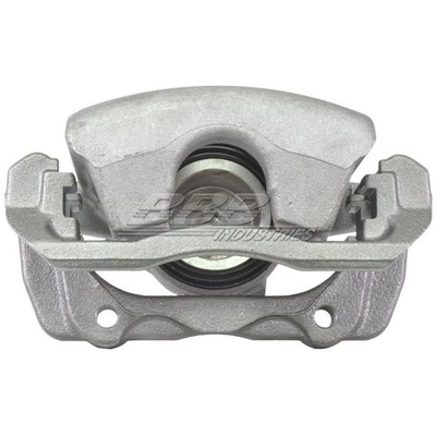 Front Left Rebuilt Caliper With Hardware by NUGEON - 99-02829B pa2