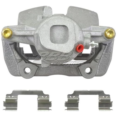 NUGEON - 99-02829B - Front Driver Side Brake Caliper pa3