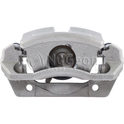 Front Left Rebuilt Caliper With Hardware by NUGEON - 99-02850B pa2