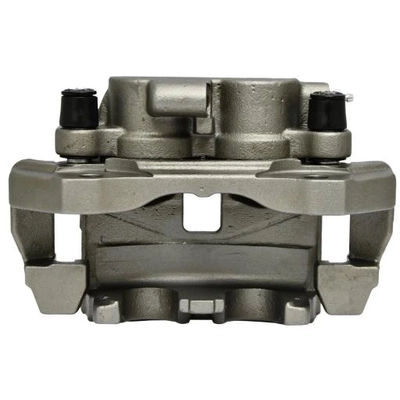 NUGEON - 99-02885B - Front Left Rebuilt Caliper With Hardware pa1