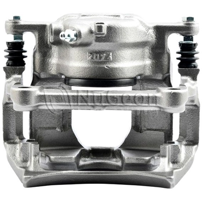 NUGEON - 99-02893A - Front Driver Side Brake Caliper pa2