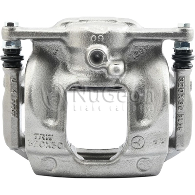 Front Left Rebuilt Caliper With Hardware by NUGEON - 99-02893B pa2